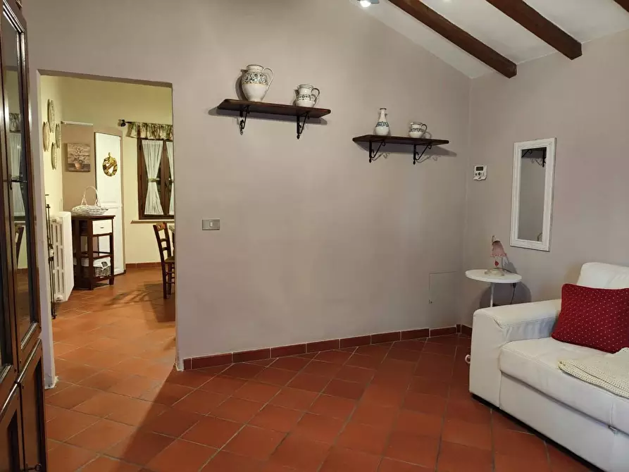 Immagine 25 di Rustico / casale in vendita  a Crespina Lorenzana