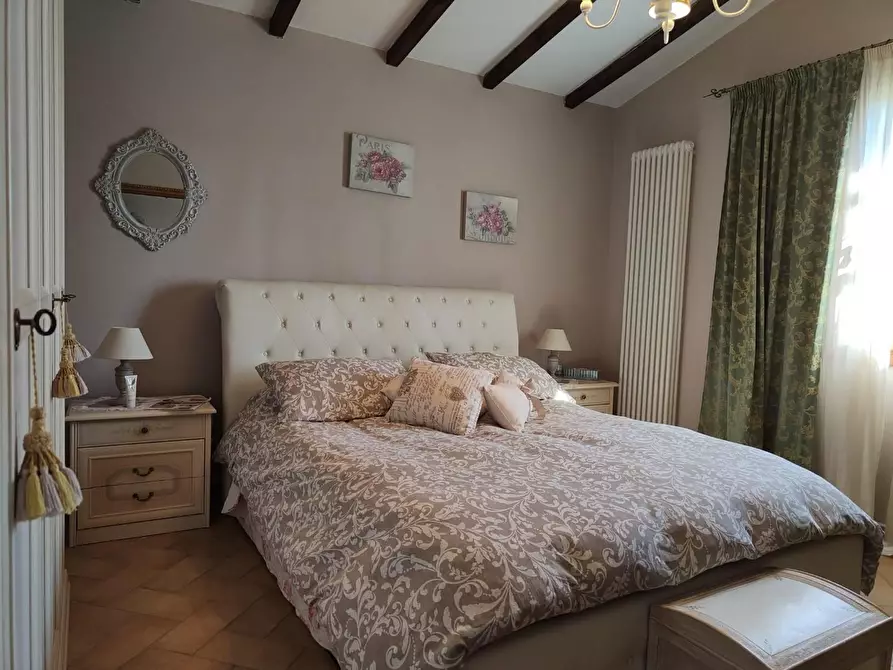 Immagine 14 di Rustico / casale in vendita  a Crespina Lorenzana