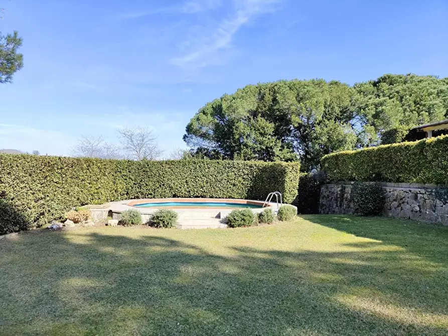 Immagine 5 di Rustico / casale in vendita  a Crespina Lorenzana