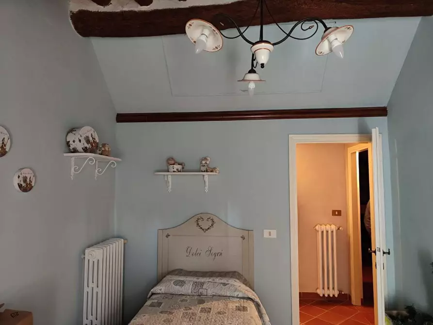 Immagine 31 di Rustico / casale in vendita  a Crespina Lorenzana