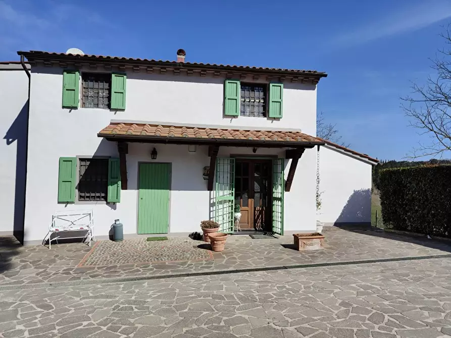 Immagine 2 di Rustico / casale in vendita  a Crespina Lorenzana