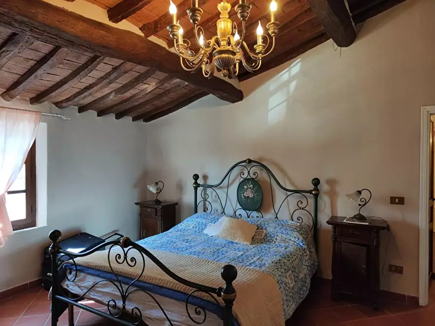 Immagine 29 di Rustico / casale in vendita  a Crespina Lorenzana