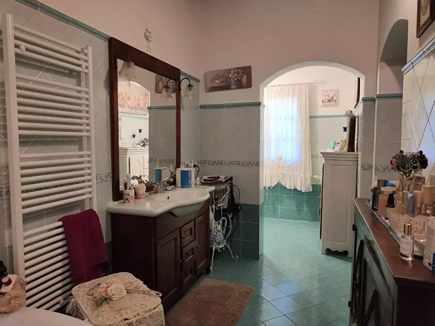 Immagine 20 di Rustico / casale in vendita  a Crespina Lorenzana