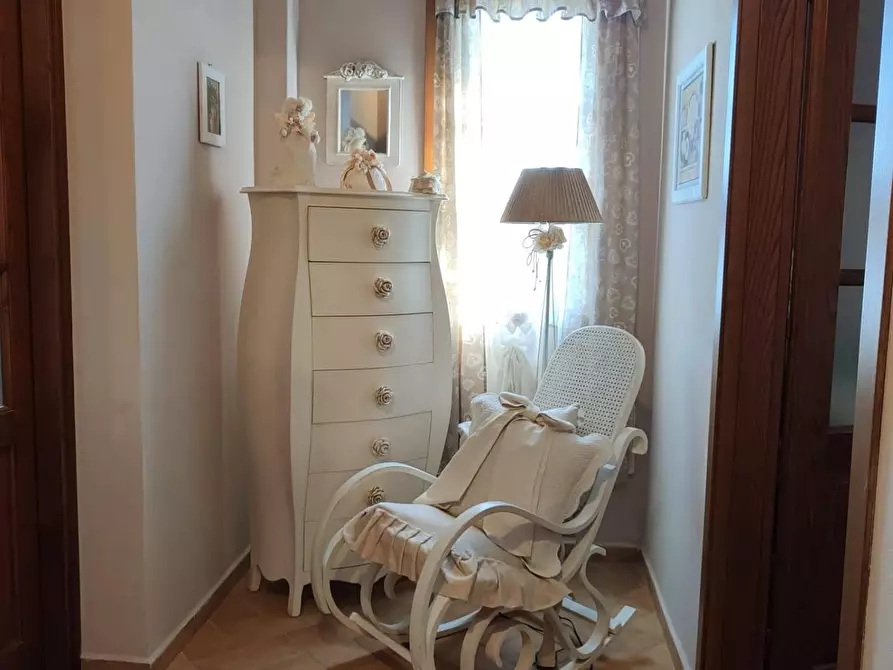 Immagine 28 di Rustico / casale in vendita  a Crespina Lorenzana