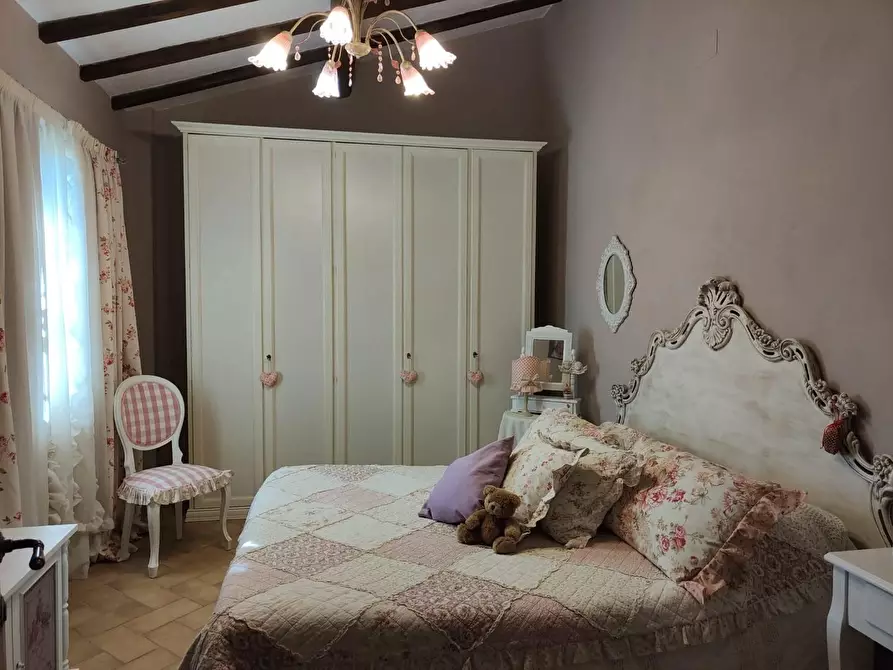 Immagine 17 di Rustico / casale in vendita  a Crespina Lorenzana