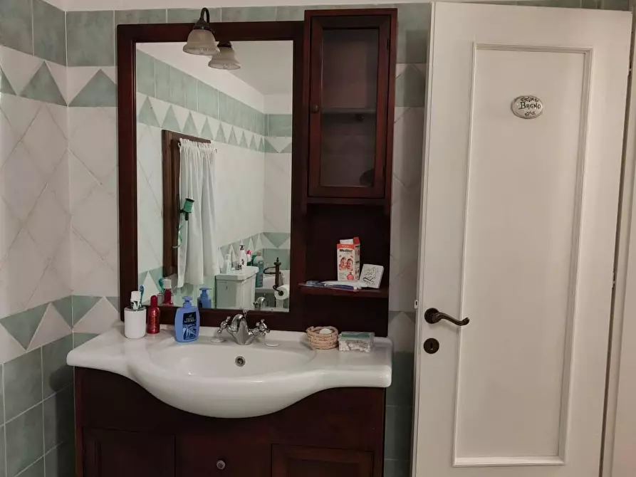 Immagine 33 di Rustico / casale in vendita  a Crespina Lorenzana