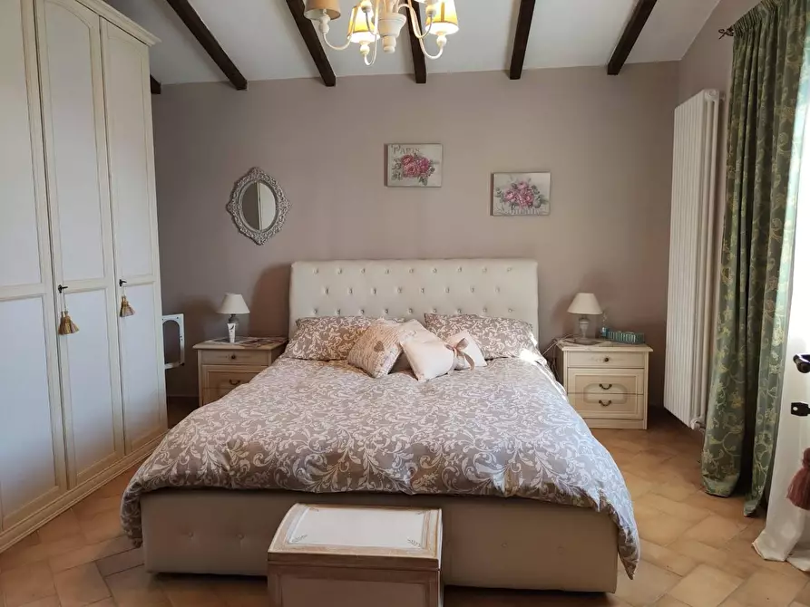 Immagine 15 di Rustico / casale in vendita  a Crespina Lorenzana