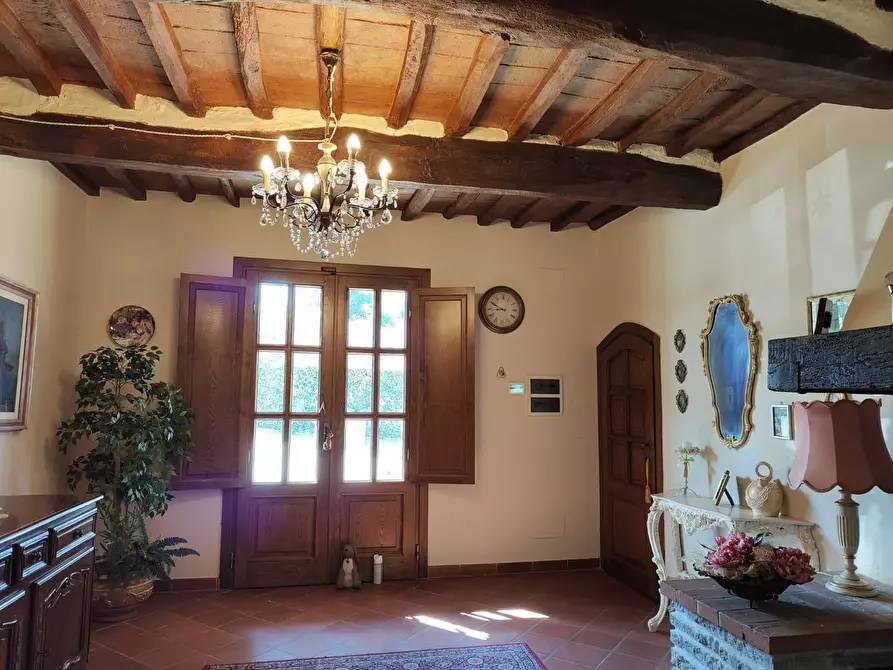 Immagine 6 di Rustico / casale in vendita  a Crespina Lorenzana