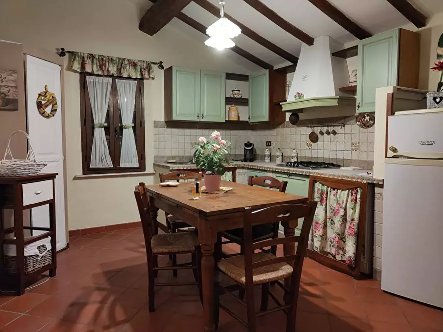 Immagine 26 di Rustico / casale in vendita  a Crespina Lorenzana