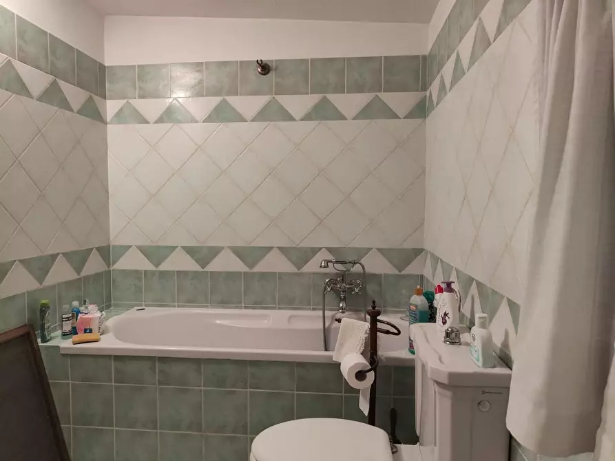 Immagine 35 di Rustico / casale in vendita  a Crespina Lorenzana