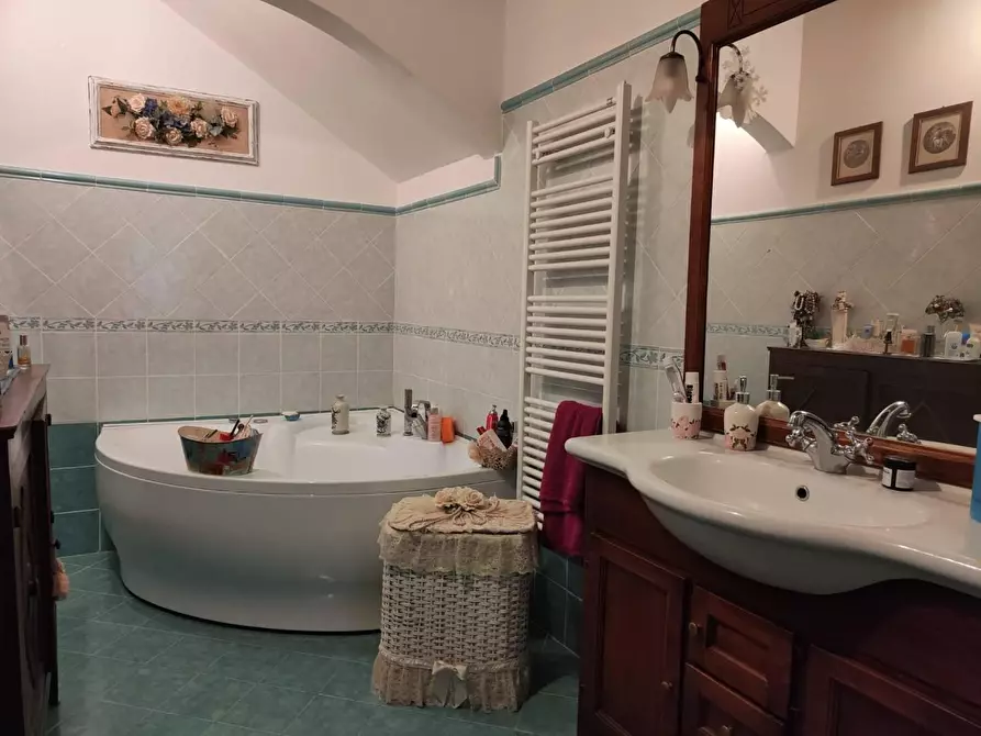 Immagine 19 di Rustico / casale in vendita  a Crespina Lorenzana