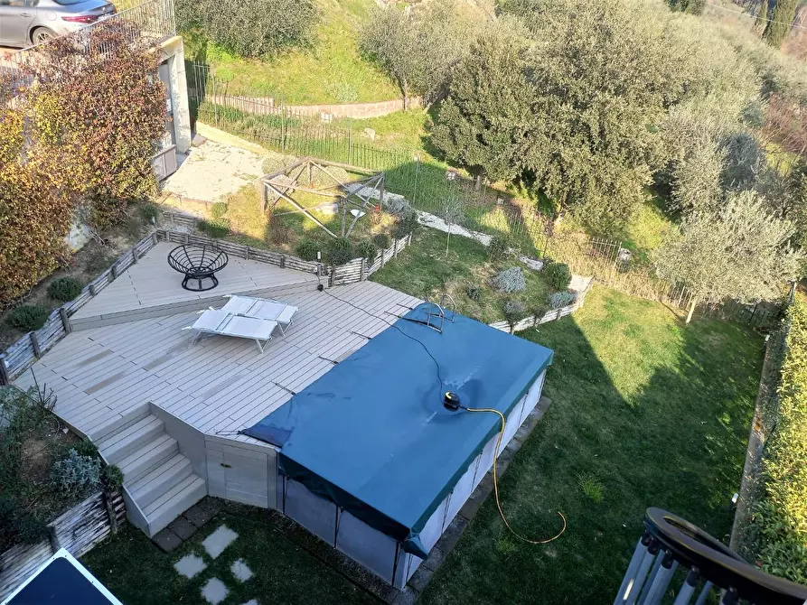 Immagine 2 di Appartamento in vendita  a Poggibonsi