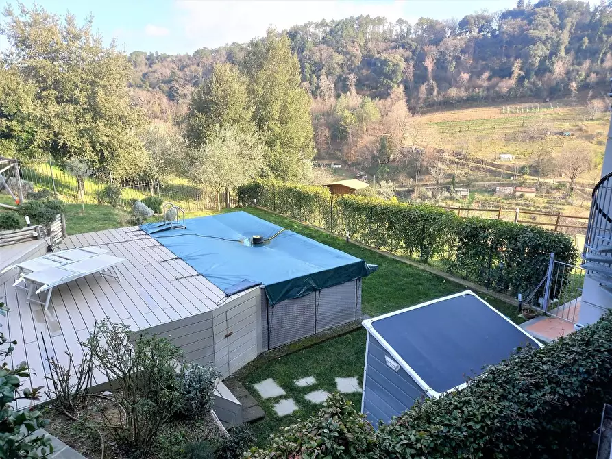 Immagine 36 di Appartamento in vendita  a Poggibonsi