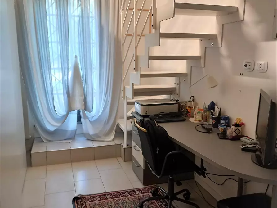 Immagine 27 di Appartamento in vendita  a Poggibonsi