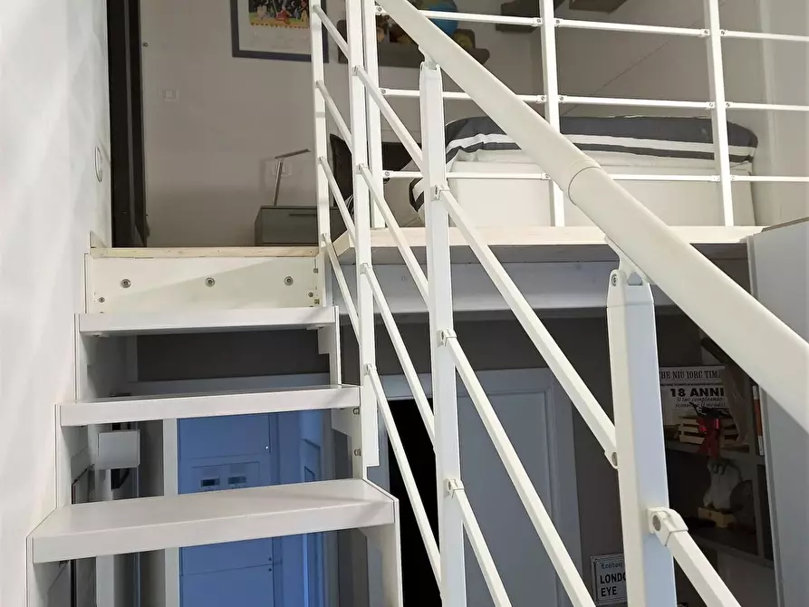 Immagine 31 di Appartamento in vendita  a Poggibonsi