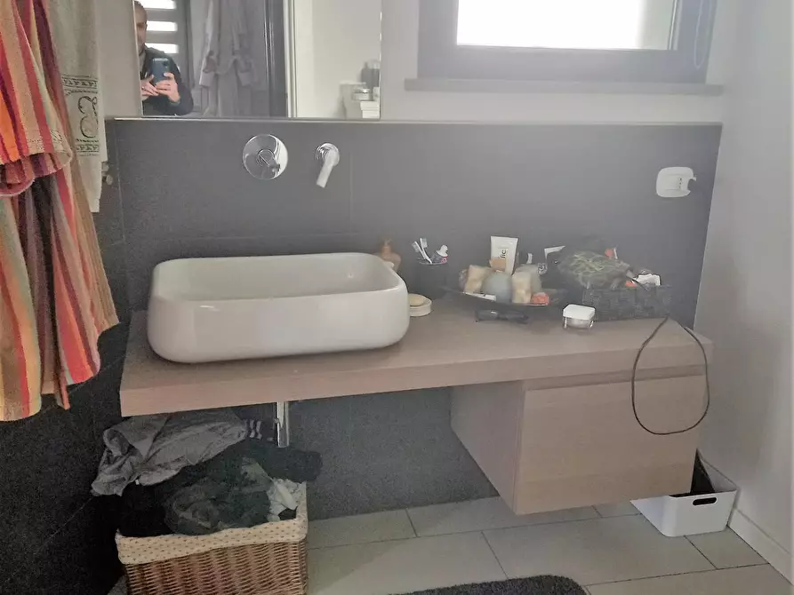 Immagine 22 di Appartamento in vendita  a Poggibonsi