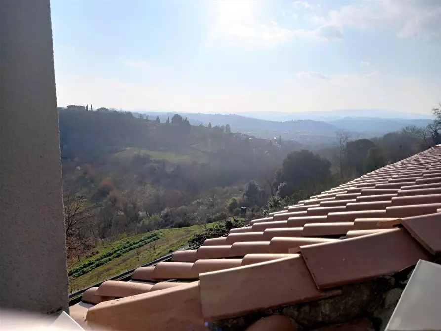 Immagine 38 di Appartamento in vendita  a Poggibonsi