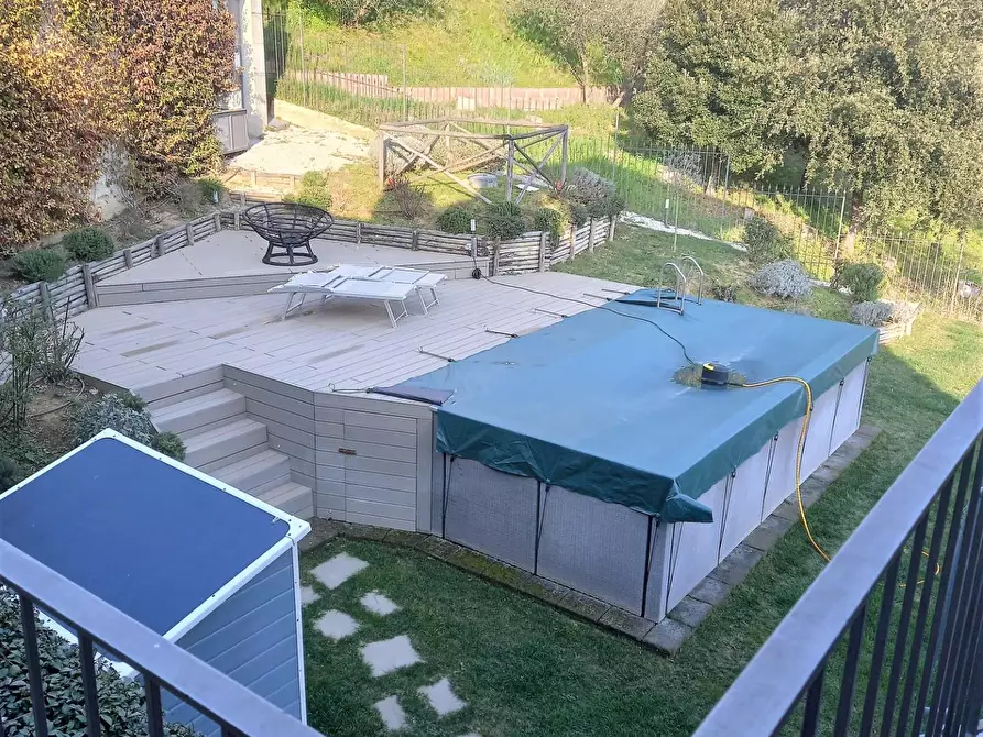 Immagine 34 di Appartamento in vendita  a Poggibonsi