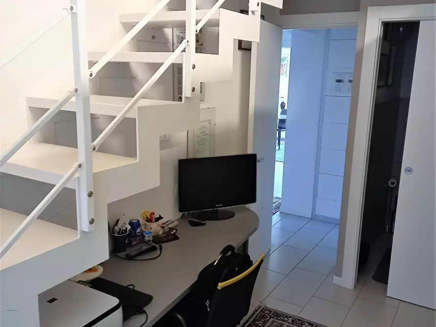 Immagine 30 di Appartamento in vendita  a Poggibonsi