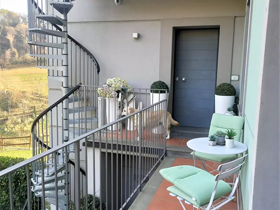 Immagine 35 di Appartamento in vendita  a Poggibonsi