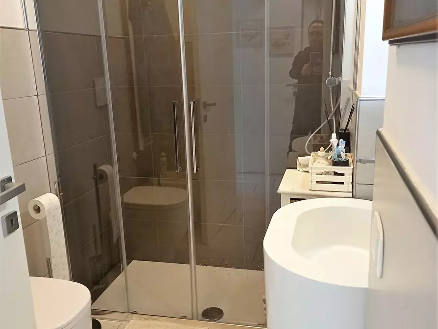 Immagine 15 di Appartamento in vendita  a Poggibonsi