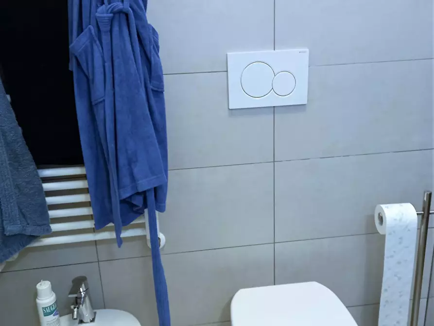 Immagine 16 di Appartamento in vendita  a Poggibonsi