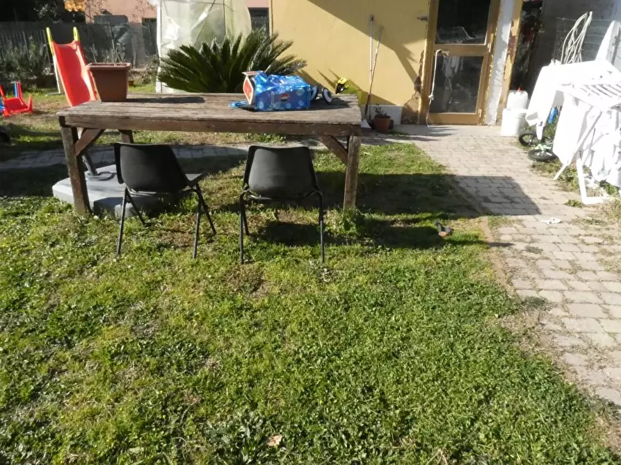 Immagine 35 di Appartamento in vendita  a Castellina Marittima