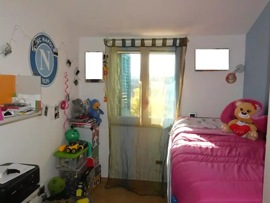 Immagine 23 di Appartamento in vendita  a Castellina Marittima