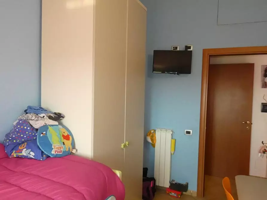 Immagine 25 di Appartamento in vendita  a Castellina Marittima