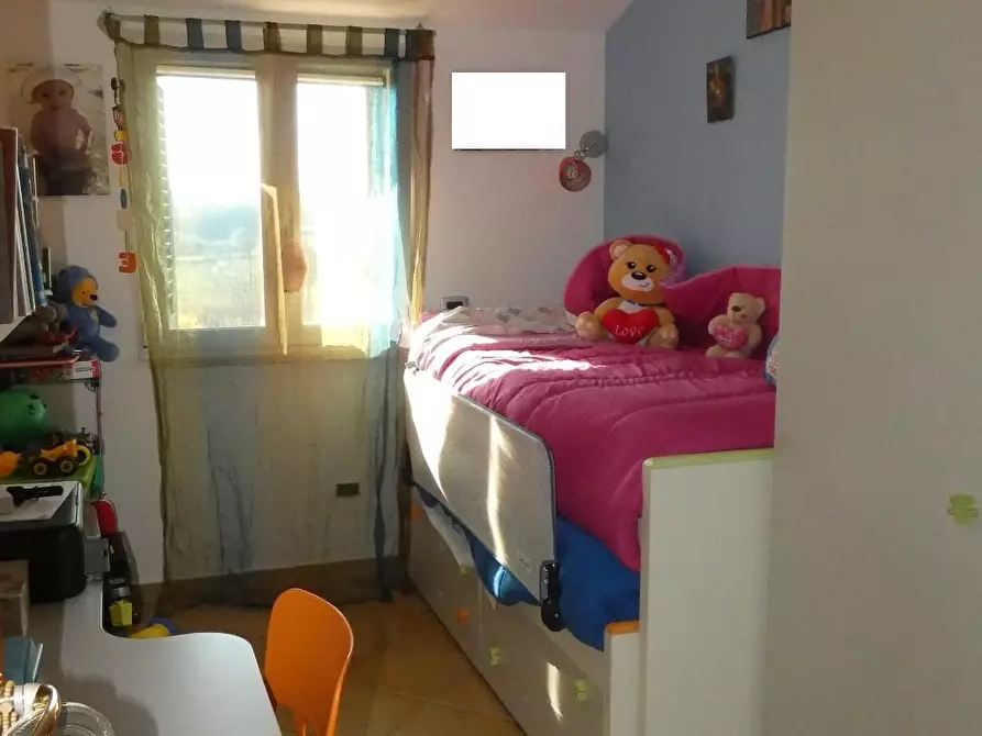 Immagine 22 di Appartamento in vendita  a Castellina Marittima