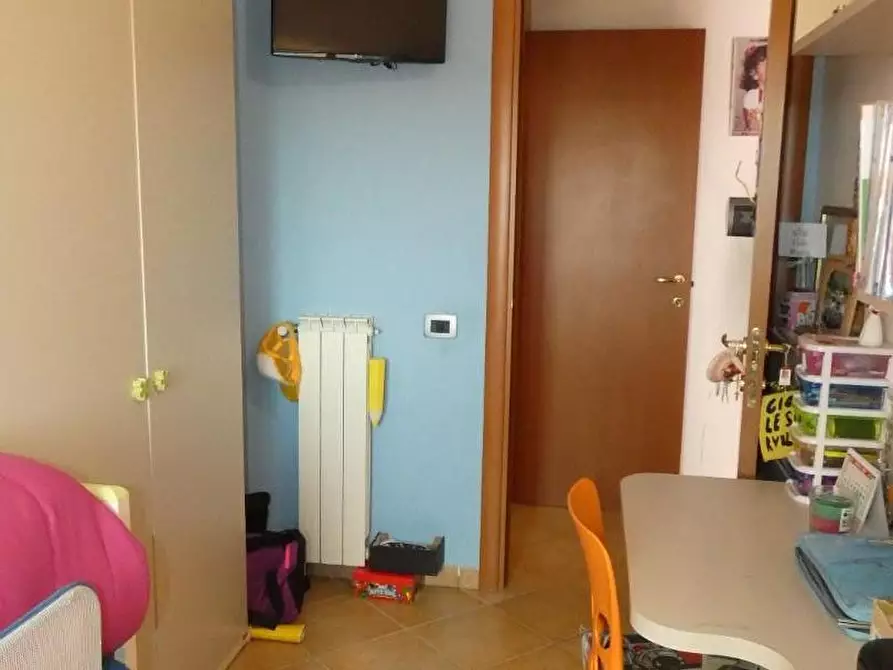 Immagine 24 di Appartamento in vendita  a Castellina Marittima