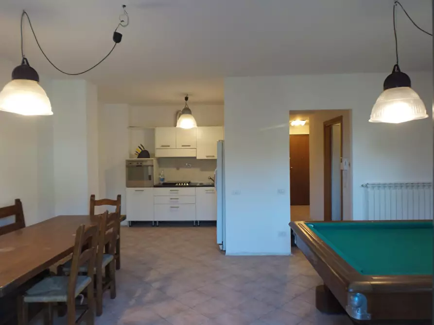 Immagine 2 di Terratetto in vendita  a Empoli