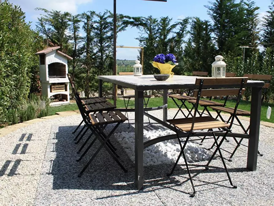 Immagine 5 di Terratetto in vendita  a Empoli