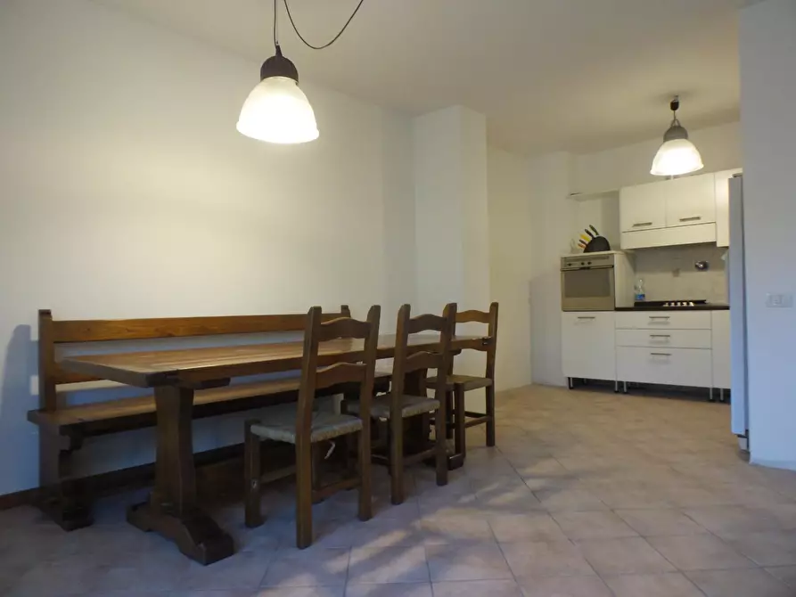 Immagine 7 di Terratetto in vendita  a Empoli