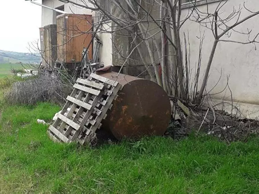 Immagine 11 di Rustico / casale in vendita  a Manciano