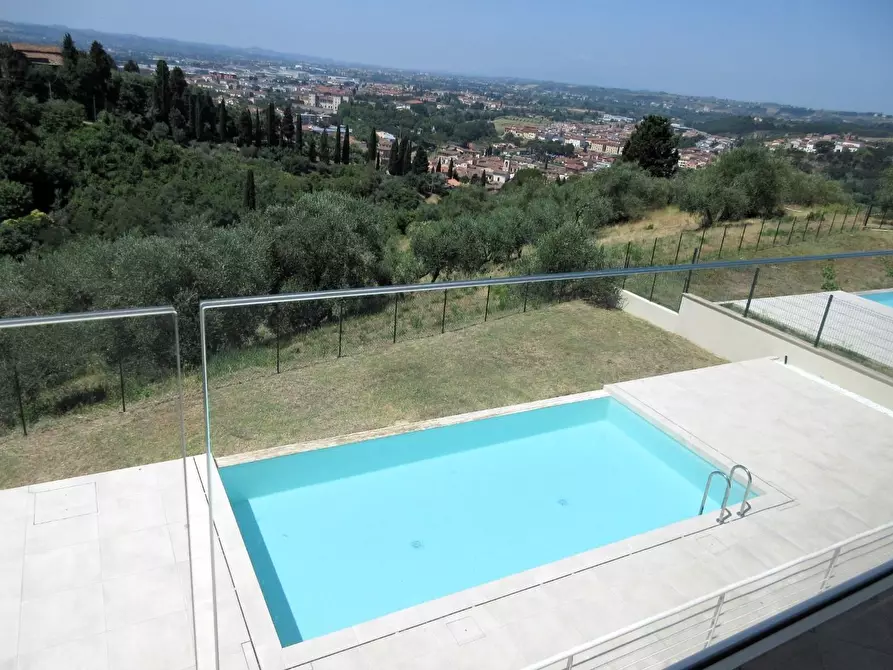 Immagine 23 di Villa in vendita  a Montelupo Fiorentino