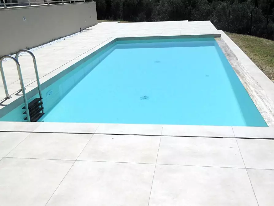 Immagine 25 di Villa in vendita  a Montelupo Fiorentino