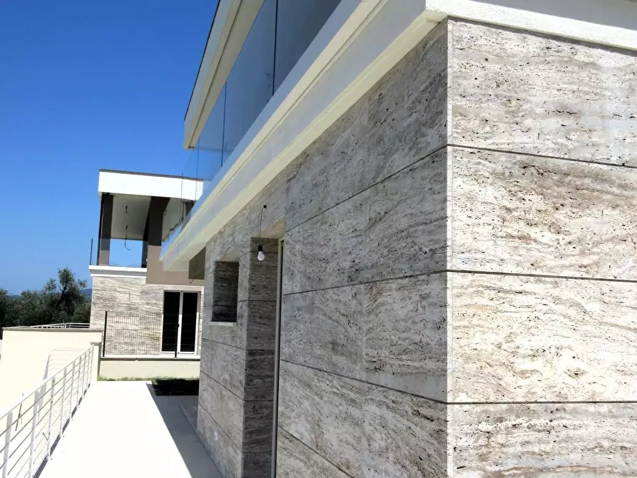 Immagine 21 di Villa in vendita  a Montelupo Fiorentino