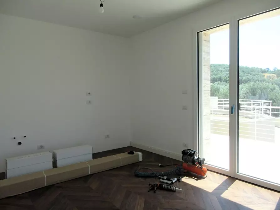 Immagine 10 di Villa in vendita  a Montelupo Fiorentino