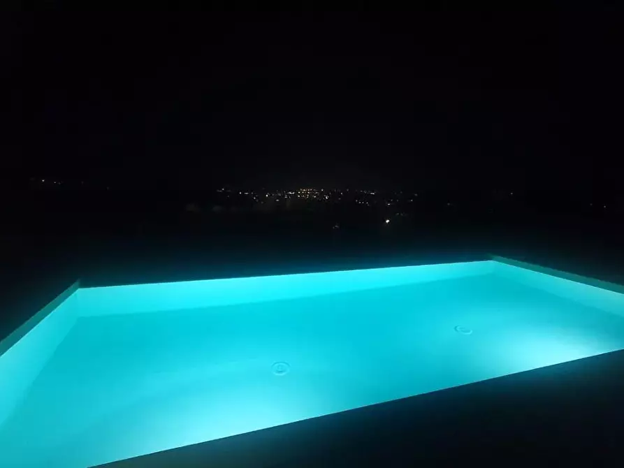 Immagine 27 di Villa in vendita  a Montelupo Fiorentino