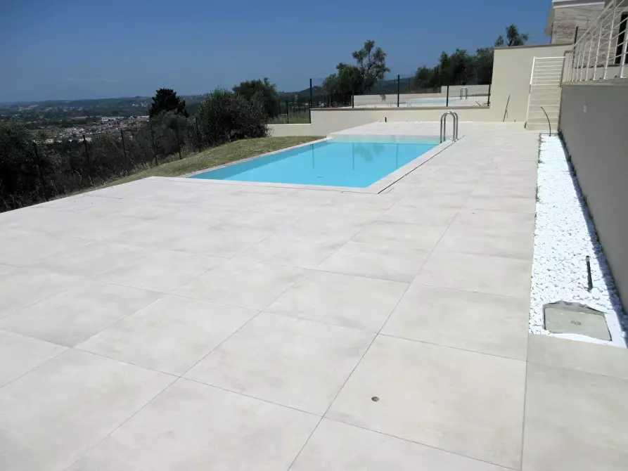 Immagine 22 di Villa in vendita  a Montelupo Fiorentino