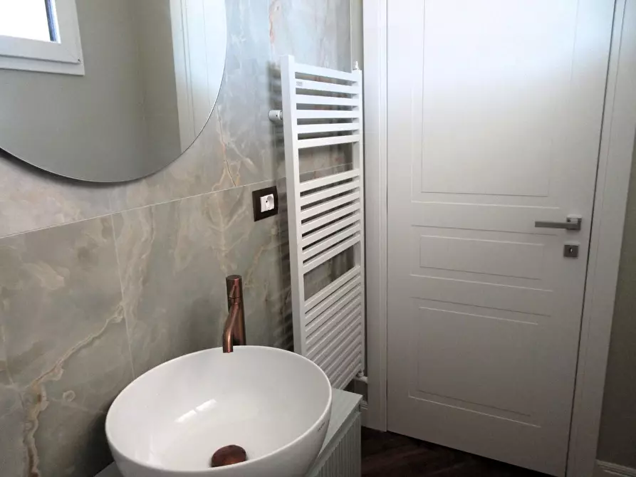 Immagine 19 di Villa in vendita  a Montelupo Fiorentino