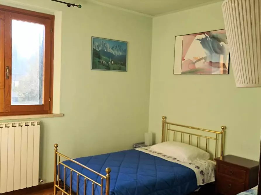 Immagine 9 di Villa in vendita  a Gaiole In Chianti