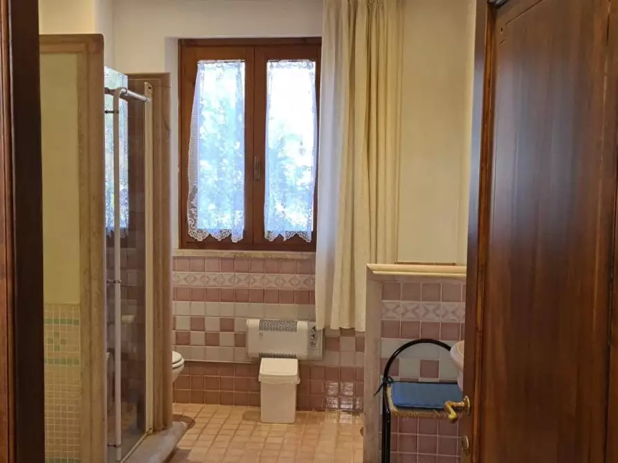 Immagine 7 di Villa in vendita  a Gaiole In Chianti