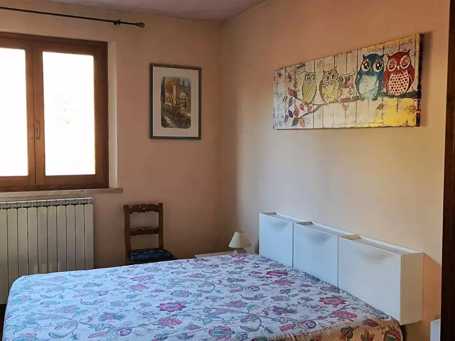 Immagine 14 di Villa in vendita  a Gaiole In Chianti