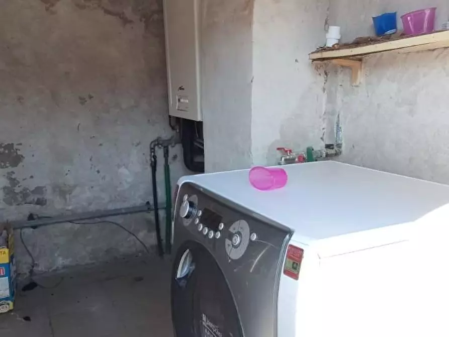 Immagine 24 di Casa semindipendente in vendita  a Lucca