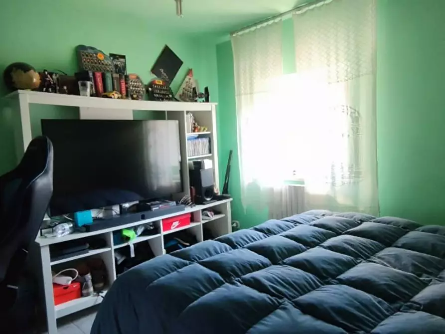 Immagine 18 di Casa semindipendente in vendita  a Lucca