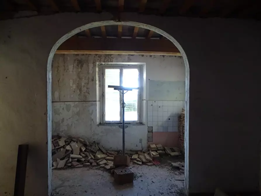 Immagine 13 di Terratetto in vendita  a San Miniato