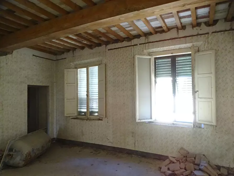 Immagine 16 di Terratetto in vendita  a San Miniato