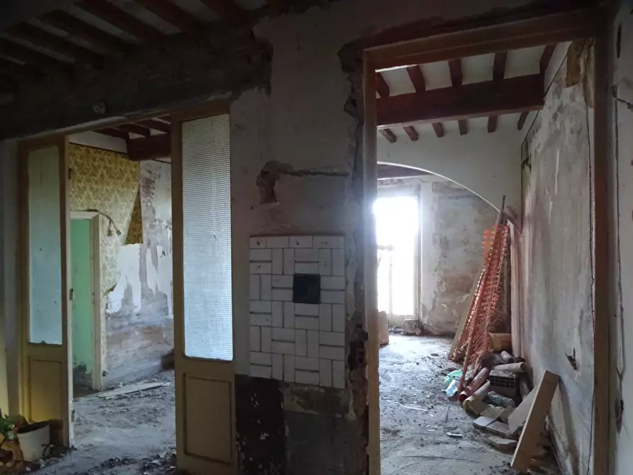 Immagine 7 di Terratetto in vendita  a San Miniato